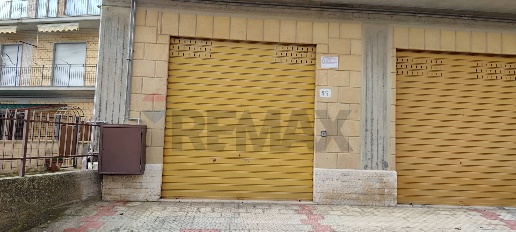 Foto Appartamento in VIA SALVO D'ACQUISTO 55, Caltagirone Centro di 40 m²