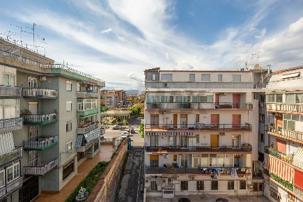 Foto Appartamento in Via Federico Confalonieri 6, Catania Rapisardi