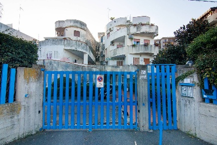 Foto Appartamento in Via Livorno 51/A, Aci Castello Centro di 39 m²