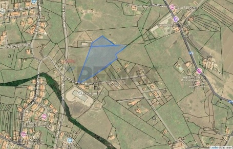 Foto Terreno residenziale in VIa Salto Della Monaca, Zafferana Etnea