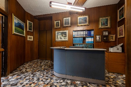 Foto Ufficio in Largo Magna Grecia, Roma San Giovanni di 20 m² con 1 locali