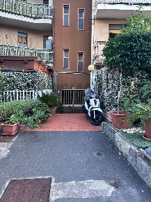 Foto Appartamento in Via Acicastello 61, Aci Castello Centro di 103 m²