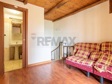 Foto Appartamento in Via Romana 163, Carsoli Villaromana di 64 m²