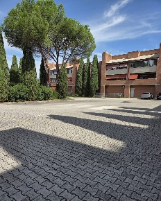 Foto Appartamento in Via Di Tor San Giovanni, Roma Bufalotta di 100 m²
