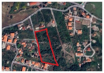 Foto Terreno agricolo in Via Vinazza 14, Misterbianco di 8556 m² in vendita
