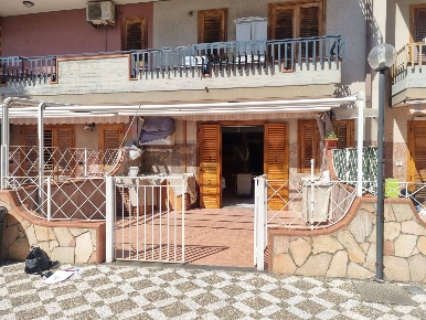 Foto Case semi ndipendenti in Via Sant' Anna 13, Mascali di 88 m²