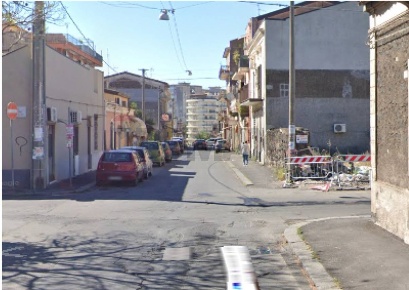 Foto Ufficio in via XXXI Maggio 109, Catania Rapisardi di 45 m² in affitto