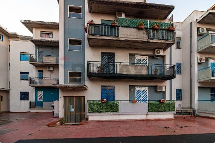 Foto Appartamento in VIA IMMACOLATA 31, Catania San Giovanni Galermo