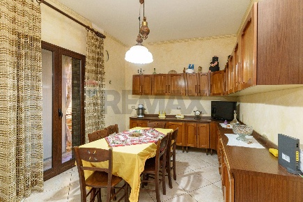 Foto Appartamento in Via Simone 22, Catania San Giovanni Galermo di 160 m²