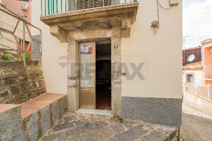 Foto Casa indipendente in VIA MASANIELLO 41/43, Buccheri di 84 m²