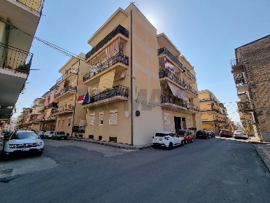 Foto Appartamento in VIA PRINCIPE DI PIEMONTE 111, Scordia di 100 m²