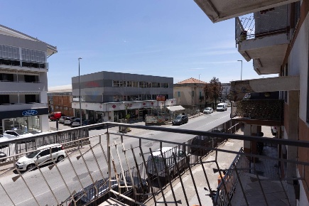 Foto Appartamento in STRADA STATALE 114 SUB 46, Messina Mili di 137 m²