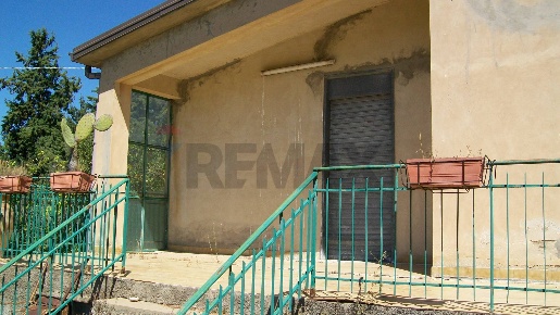Foto Villa unifamiliare in Contrada Gatta S:P: 65, Piazza Armerina