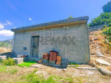 Foto Terreno agricolo in SP6, Motta Camastra di 860 m² in vendita