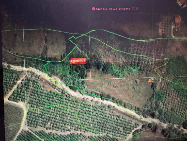 Foto Terreno agricolo in Contrada Palmeri-Ferrante, Augusta di 7698 m²