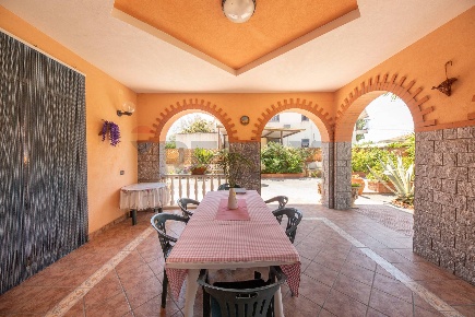 Foto Case semi ndipendenti in VACCARIZZO SN, Catania Vaccarizzo di 295 m²