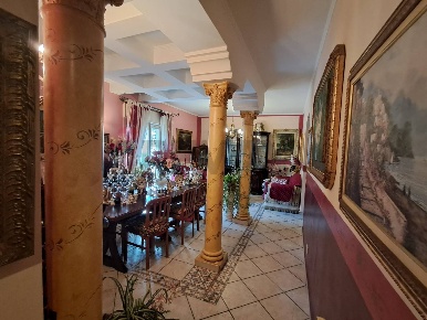 Foto Appartamento in via Ortogrande 39, Giardini-Naxos Centro di 147 m²