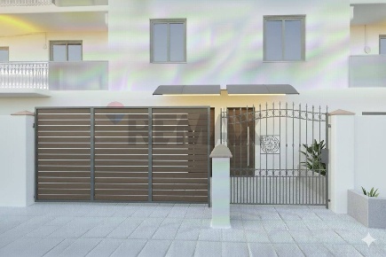 Foto Case semi ndipendenti in Via Pulei 67/B, Mascalucia Centro di 230 m²