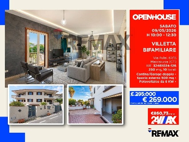 Foto Case semi ndipendenti in Via Pulei 67/B, Mascalucia Centro di 230 m²
