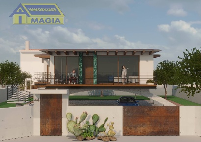 Foto Terreno residenziale a Roma Ostia Antica di 1000 m² in vendita