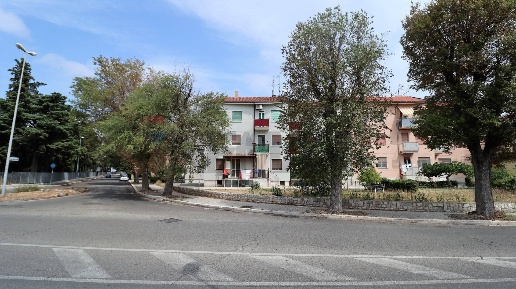 Foto Appartamento a Matera Centro di 82 m² con 5 locali in vendita