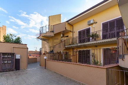 Foto Case semi ndipendenti in vico finocchiaro 13, Mascalucia Centro