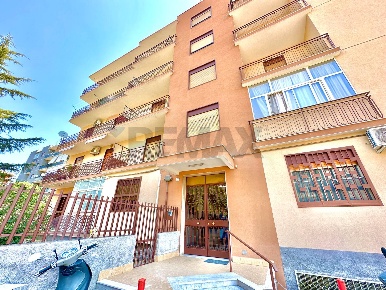 Foto Appartamento in Via Fanti D'italia 27, Catania Palermo - Indipendenza