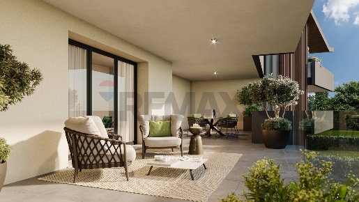 Foto Attico in Via Beato Angelico 4, Besana in Brianza Centro di 135 m²