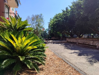 Foto Appartamento in Contrada Pietrenere, Giardini-Naxos di 34 m²