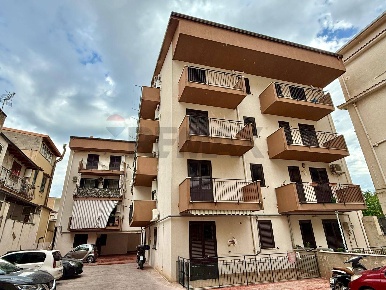 Foto Appartamento in Via Altofonte 150/A, Monreale Villa Ciambra di 93 m²