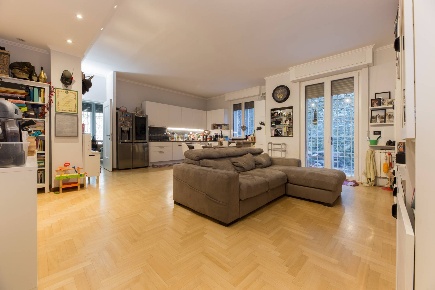 Foto Appartamento in Via Giovanni Xxiii 102, Genova San Fruttuoso di 115 m²