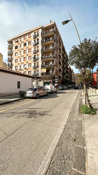appartamento in vendita a Cosenza in zona Cosenza Vecchia