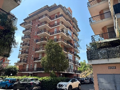 Foto Appartamento in Via del Canalicchio 9, Catania Canalicchio Tivoli