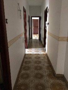 Foto Appartamento in Via Redentore 104, Caltanissetta Centro di 95 m²