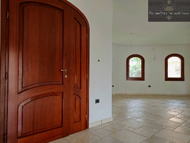 Foto Casa indipendente in via Baronia, Assemini Centro di 180 m² in vendita