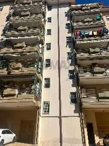 Foto Appartamento in Via Ferruccio Parri 6, Caltanissetta Centro di 125 m²