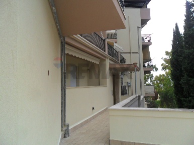 Foto Appartamento in Via G. Amico  Valenti 69, Caltanissetta Centro