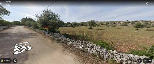 Foto Terreno agricolo in CONTRADA CASE CUGNI SNC, Noto di 18210 m²