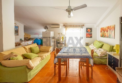 Foto Attico in Via Firenze 9, Giardini-Naxos Chianchitta Pallio di 64 m²
