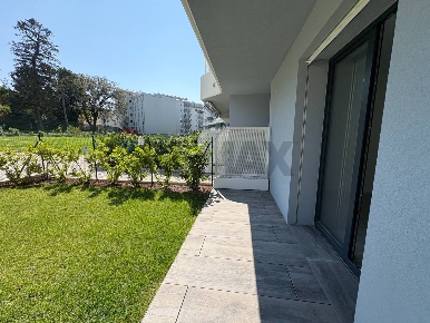 Foto Appartamento in via Costa Lunga 1/4, Trieste Campanelle - Costalunga