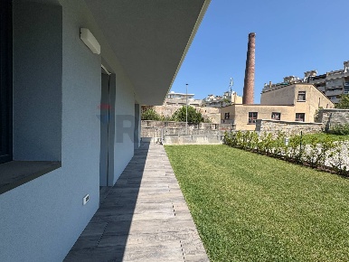 Foto Appartamento in via Costa Lunga 1/4, Trieste Campanelle - Costalunga