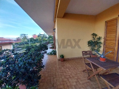 Foto Appartamento in Via Tenente Scuderi Giuseppe 16, Zafferana Etnea