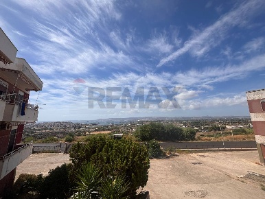 Foto Appartamento in VIA PANORAMICA 42, Augusta Centro di 139 m² in vendita