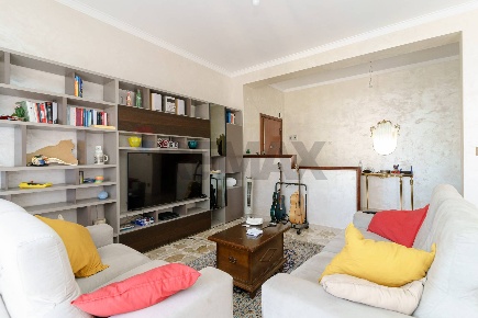 Foto Appartamento in Via Alcide De Gasperi 17, Sant'Agata li Battiati