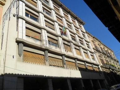 Foto Appartamento in Corso Vittorio Emanuele 109, Caltanissetta Centro
