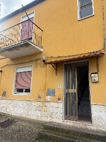 Foto Locale commerciale in contrada calderaro, Caltanissetta Centro