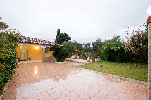 casa indipendente in vendita a Noto