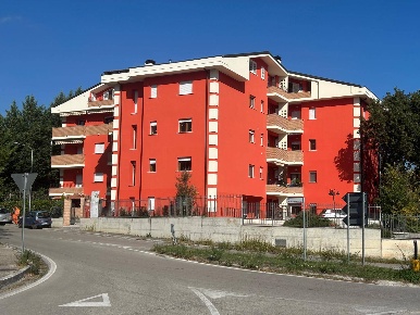 Foto Appartamento in VIA CONA, Teramo Centro di 58 m² con 2 locali