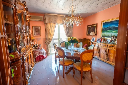 Foto Appartamento in Giuseppe di Vittorio 30, Misterbianco Centro di 128 m²