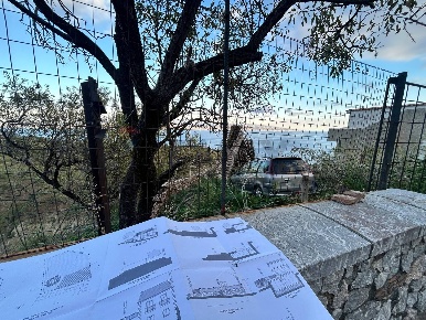 Foto Terreno residenziale in Via madre chiesa 26, Scaletta Zanclea